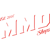 Est 2006 MMD Shops